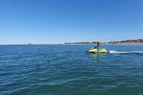Broome Jetski Tour From Cable Beach - Hotel WA 6