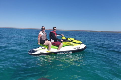 Broome Jetski Tour From Cable Beach - Hotel WA 4