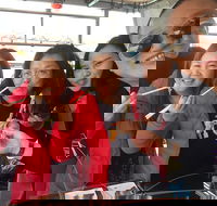 Premium live lobster tours presented Sashimi or BBQ style - Hotel WA