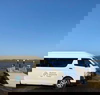 Discover Bunbury Geographe and Harvey region - Hotel WA