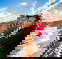 4-Day Melbourne Tour City Sightseeing Great Ocean Road and Phillip Island - Hotel WA