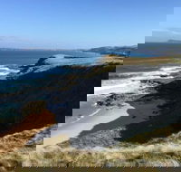 George Bass Coastal Walk - Hotel WA