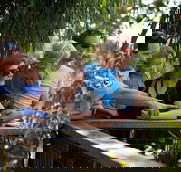 Phillip Island 3 Park Pass Penguin Parade Koala Conservation Centre and Penguin Parade Koala ConservationHeritage Farm - Hotel WA