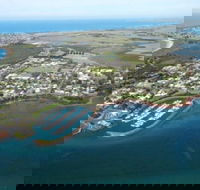 Phillip Island Tour Including Phillip Island Penguin Parade - Hotel WA