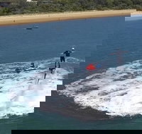 Phillip Island Ultimate Flyboard Experience - Hotel WA