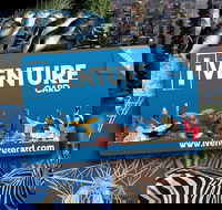 Melbourne Attractions Pass Including Melbourne Zoo Hop-on Hop-off Bus and SEA LIFE Aquarium - Hotel WA