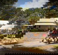 Phillip Island Churchill Island Heritage Farm Entry ticket - Hotel WA