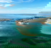 Phillip Island Helicopter Tour - Hotel WA