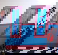 A Maze'N Things Admission with Optional Phillip Island Chocolate Factory General Entry - Hotel WA