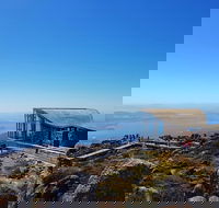 Tasmania 6 Day 'Tour in Circle' - Hotel WA