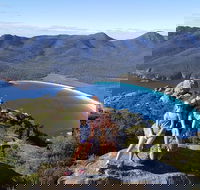 5-Day Best of Tasmania Tour from Hobart - Hotel WA