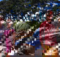 Private Winery Tour From Hobart In A Rolls Royce - Hotel WA