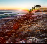 Shore Excursion Five of Hobart's Best In One Day - Hotel WA