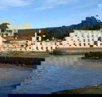 Small-Group Tour from Hobart Tasmania Convict Trail and Port Arthur Day Trip - Hotel WA