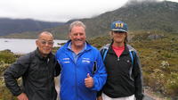 Small-Group Cradle Mountain Day Tour From Devonport, Ulverstone Or Burnie - Hotel WA 1