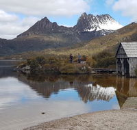Small-Group Cradle Mountain Day Tour from Devonport Ulverstone or Burnie - Hotel WA