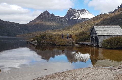 Small-Group Cradle Mountain Day Tour From Devonport, Ulverstone Or Burnie - Hotel WA 0
