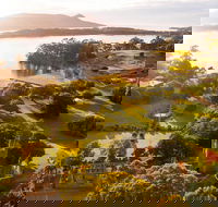 Port Arthur Express Shuttle - Hotel WA