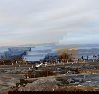 Mt Wellington and Richmond Historical Village discounted combo tour - Hotel WA