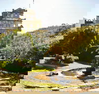 Hobart Hop-On Hop-Off Bus  Cascade Brewery Tour - Hotel WA