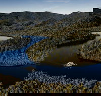 Gordon River Cruise departing from Strahan - Hotel WA