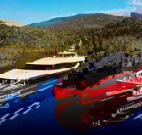 Morning World Heritage Cruise on the Gordon River departing Strahan 9am - Hotel WA