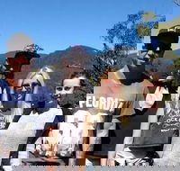 Leven Canyon and Gunns Plains Caves - Hotel WA