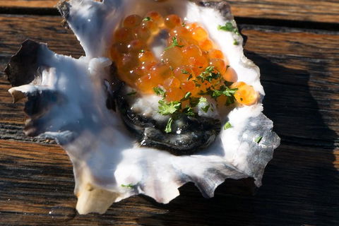 East Coast Splendour Gourmet Food Tour - Hotel WA 7