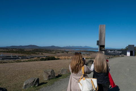 East Coast Splendour Gourmet Food Tour - Hotel WA 3