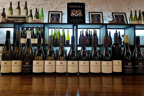 A Sommelier Guided Tour: Thursday Afternoon Wine Gin Cheese & Cocktails - Hotel WA 9