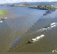 2.5 hour Afternoon Discovery Cruise including Cataract Gorge departs at 1 30 pm - Hotel WA