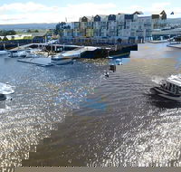 Cataract Gorge Cruise 1130 am - Hotel WA