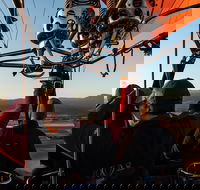 Balloon Flights in Northern Tasmania - Hotel WA