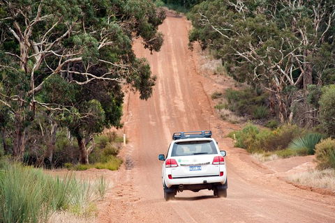 Small-Group Kangaroo Island 4WD Tour From Adelaide - Hotel WA 7