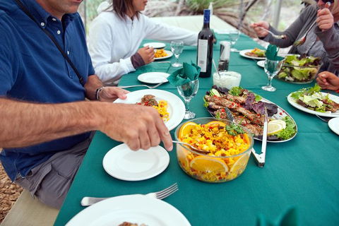 Small-Group Kangaroo Island 4WD Tour From Adelaide - Hotel WA 5