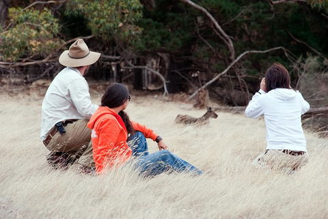 Small-Group Kangaroo Island 4WD Tour From Adelaide - Hotel WA 6