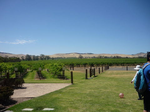 Barossa Valley With Hahndorf Tour From Adelaide - Hotel WA 10