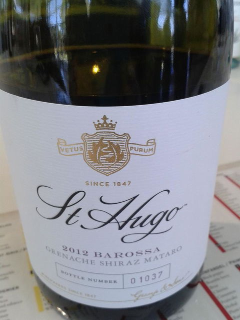 Barossa Valley With Hahndorf Tour From Adelaide - Hotel WA 7