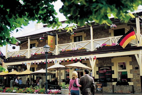 Adelaide Hills And Hahndorf Half-Day Tour From Adelaide - Hotel WA 0