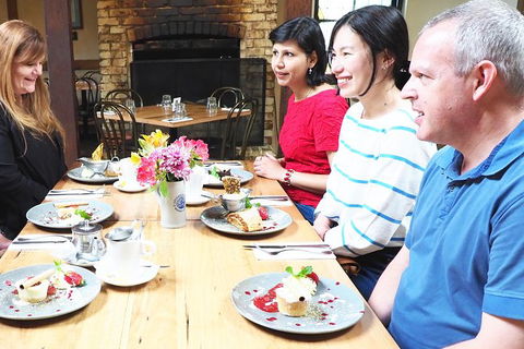 Adelaide Hills And Hahndorf Half-Day Tour From Adelaide - Hotel WA 8
