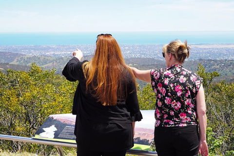 Adelaide Hills And Hahndorf Half-Day Tour From Adelaide - Hotel WA 3