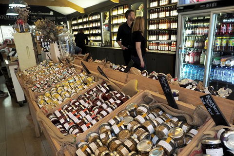 Adelaide Hills And Hahndorf Half-Day Tour From Adelaide - Hotel WA 6
