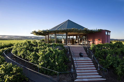 McLaren Vale Hop-On Hop-Off Winery Tour From Adelaide - Hotel WA 6