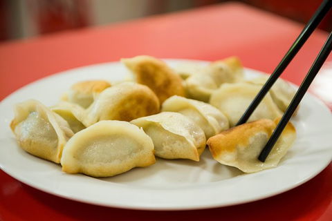 The Dumpling Feast Walking Tour Of Adelaide - Saturday - Hotel WA 1