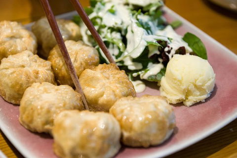 The Dumpling Feast Walking Tour Of Adelaide - Saturday - Hotel WA 0