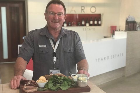 Barossa Valley Via Hahndorf ( Historical German Village ) Inc Maggie Beers Farm - Hotel WA 13