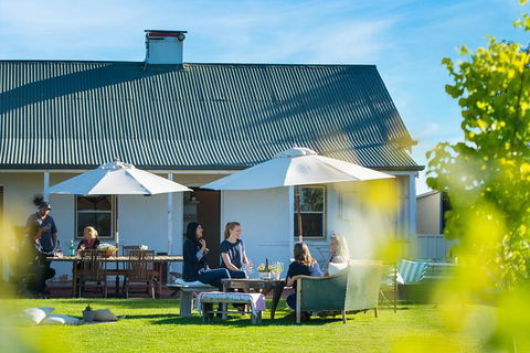 Barossa Valley Highlights From Adelaide Including Wine And Cheese Tasting - Hotel WA 9