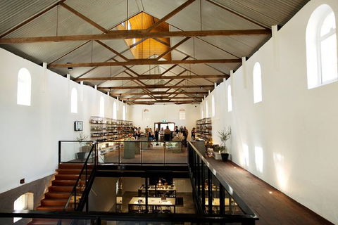 Barossa Valley Highlights From Adelaide Including Wine And Cheese Tasting - Hotel WA 13