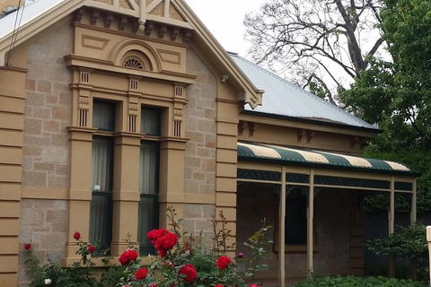 Stately Swagger Adelaide Walking Tour - Hotel WA 7