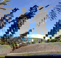 Adelaide Self-Guided Audio Tour - Hotel WA